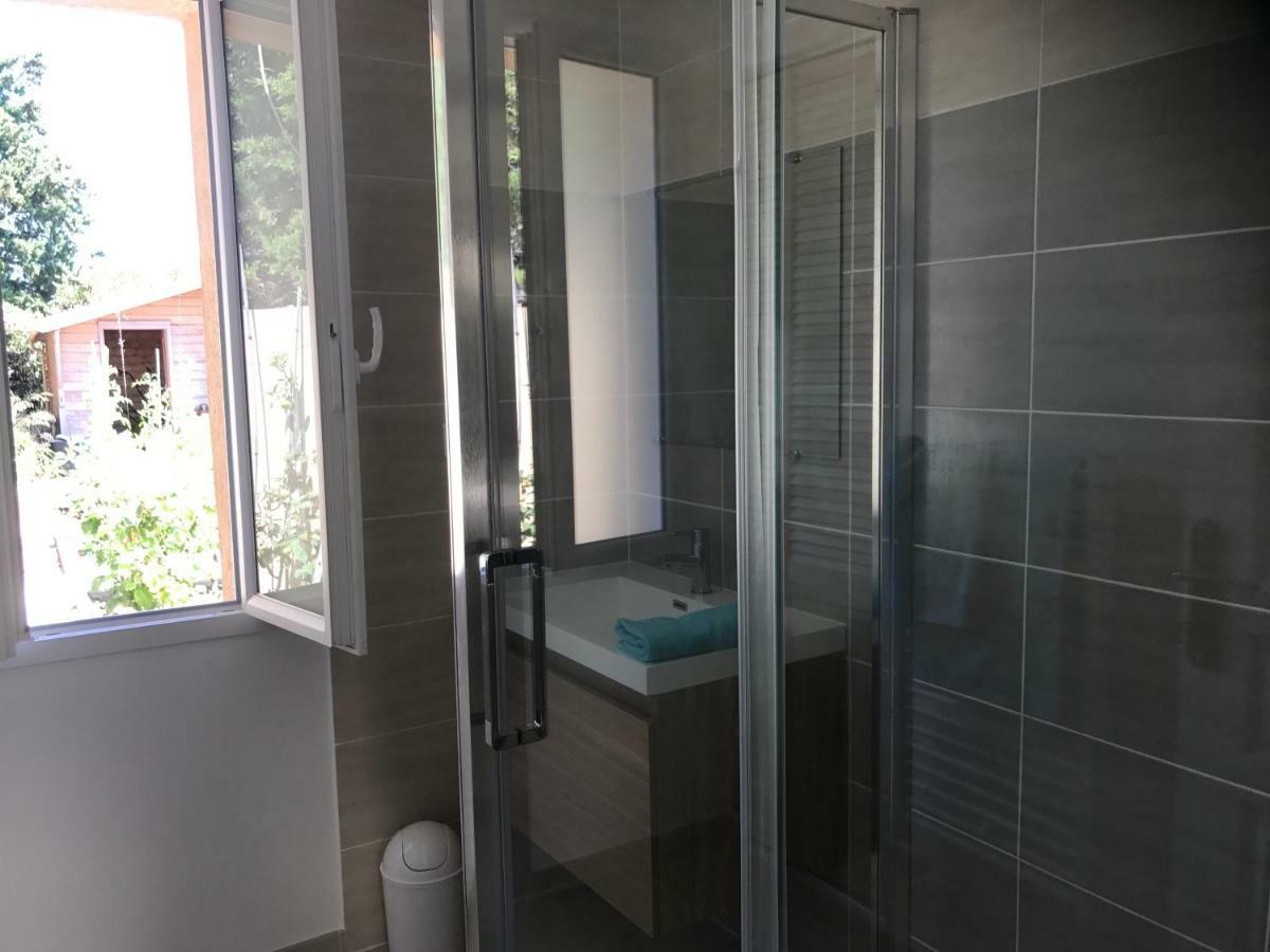 Villa, Maison Independante, Avec Piscine Privative 퓌제 쉬르 아르장 외부 사진