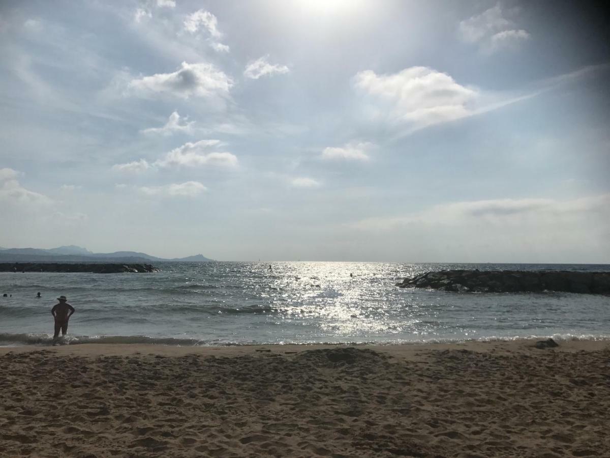 Villa, Maison Independante, Avec Piscine Privative 퓌제 쉬르 아르장 외부 사진